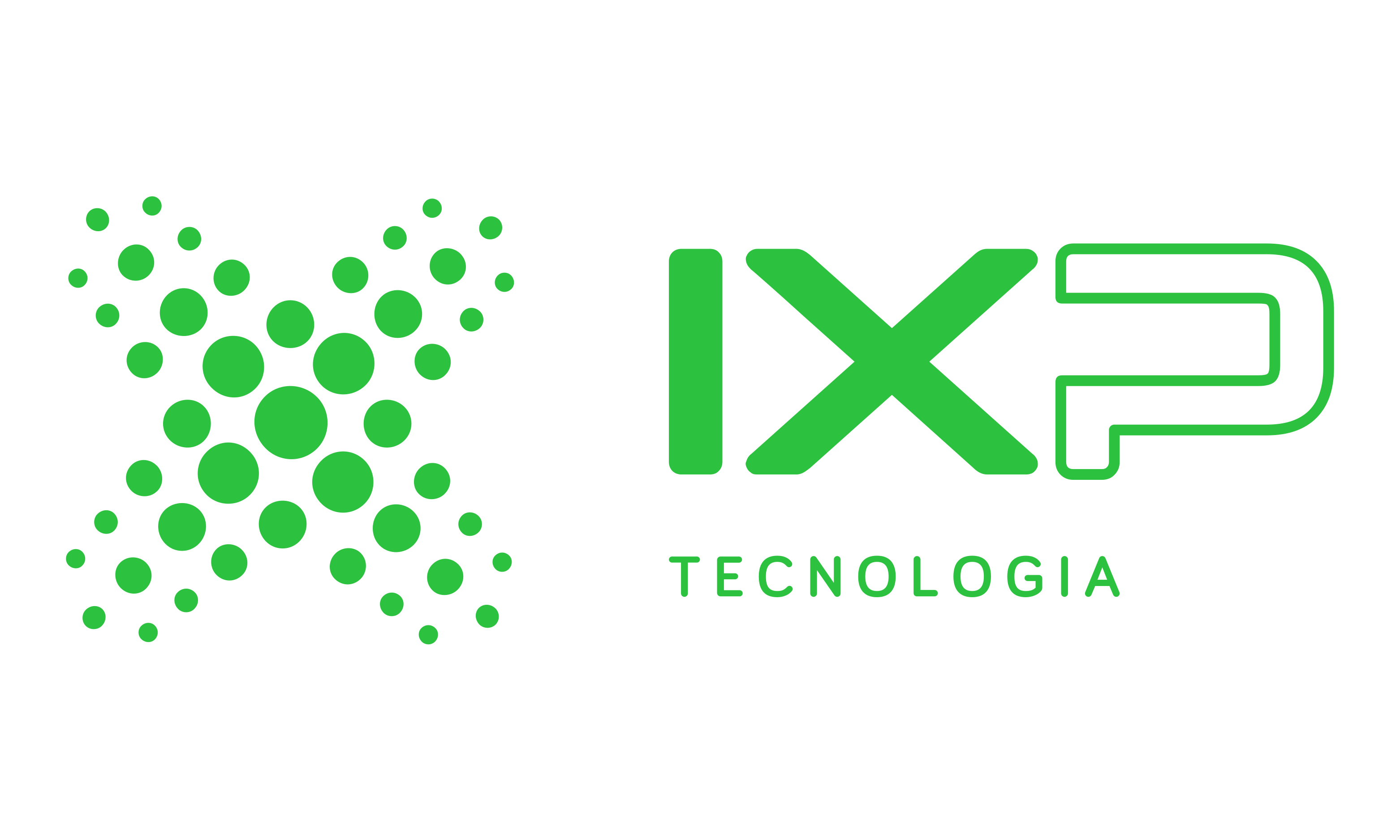 IXP Tecnologia